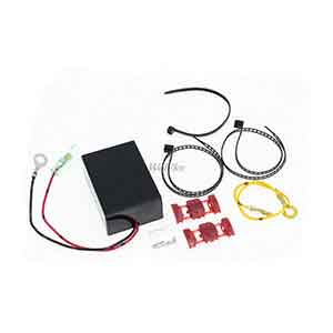 Batteryless Kit